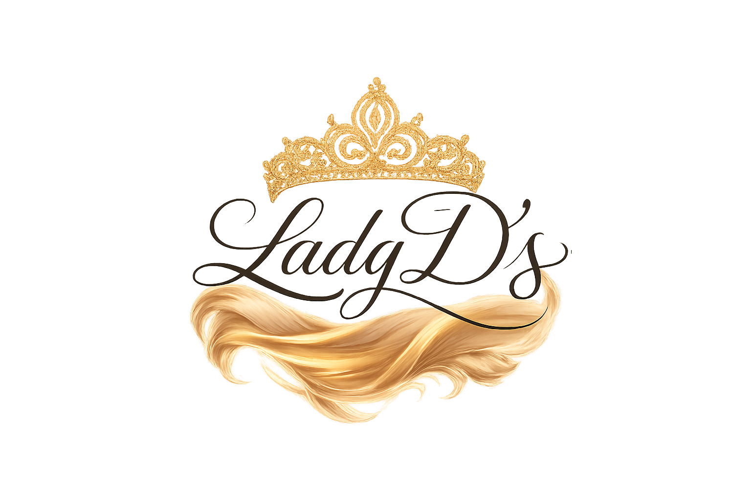 Lady D's