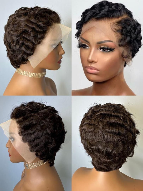 Chioma Pixie Cut Wig