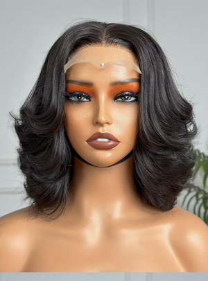 10" Layered Bouncy