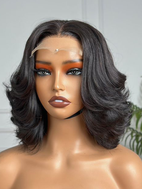 10" Layered Bouncy
