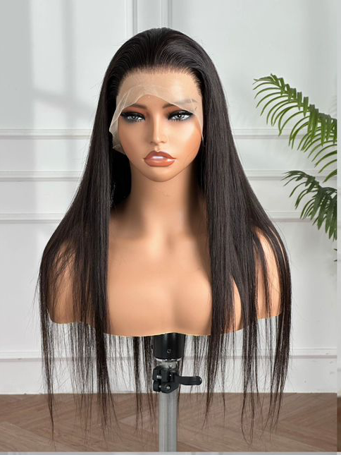 Elysian Full Lace™ – 20″ Invisible Lace Wig