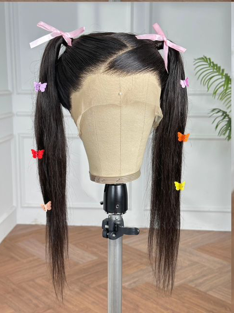 Elysian Full Lace™ – 20″ Invisible Lace Wig