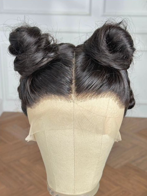 Elysian Full Lace™ – 20″ Invisible Lace Wig